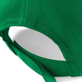 Vert tendre - Lifestyle - Beechfield - Lot de 2 casquettes de baseball - Adulte