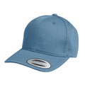 Bleu ciel - Front - Nutshell - Lot de 2 casquettes baseball - Adulte