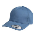 Bleu airforce - Front - Nutshell - Lot de 2 casquettes baseball - Adulte