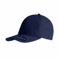 Bleu marine - Lifestyle - Yupoong - Lot de 2 casquettes imperméables FLEXFIT - Adulte