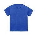 Bleu roi - Front - Bella + Canvas - T-shirts - Bébé