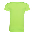 Vert - Back - AWDis - T-shirt SPORT - Femmes