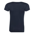 Bleu marine - Back - AWDis - T-shirt SPORT - Femmes