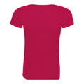 Rose - Back - AWDis - T-shirt SPORT - Femmes