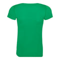 Vert clair - Back - AWDis - T-shirt SPORT - Femmes