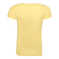 Citron - Back - AWDis - T-shirt SPORT - Femmes