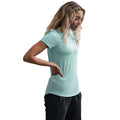 Vert menthe - Back - AWDis - T-shirt SPORT - Femmes