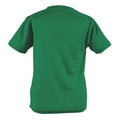 Vert tendre - Back - AWDis - T-shirt de sport - Enfant