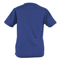 Bleu roi - Back - AWDis - T-shirt de sport - Enfant