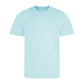 Bleu pâle - Front - AWDis - T-shirt de sport - Enfant