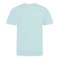 Bleu pâle - Back - AWDis - T-shirt de sport - Enfant