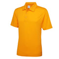 Or - Front - AWDis - Polo SPORT - Homme