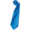 Saphir - Front - Premier - Cravate unie - Homme (Lot de 2)