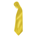 Tournesol - Front - Premier - Cravate à clipser (Lot de 2)