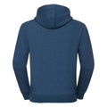 Bleu - Back - Russell - Sweat AUTHENTIC - Unisexe