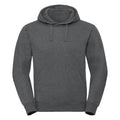 Gris - Front - Russell - Sweat AUTHENTIC - Unisexe