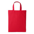 Rouge - Front - Nutshell - Tote bag