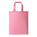 Rose clair - Front - Nutshell - Tote bag