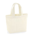 Beige - Front - Westford Mill - Tote bag EARTHAWARE MARINA