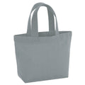 Gris - Front - Westford Mill - Tote bag EARTHAWARE MARINA