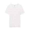 Blanc - Front - Alternative Apparel - T-shirt - Homme
