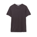 Anthracite - Front - Alternative Apparel - T-shirt - Homme