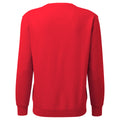 Rouge - Back - Asquith & Fox - Sweat - Femme