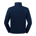 Bleu marine - Back - Russell - Sweat AUTHENTIC - Homme