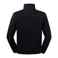 Noir - Back - Russell - Sweat AUTHENTIC - Homme