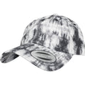 Gris - Front - Yupoong - Casquette