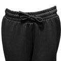 Noir - Side - TriDri - Pantalon de jogging - Femme