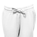 Blanc - Side - TriDri - Pantalon de jogging - Femme