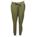 Olive - Front - TriDri - Pantalon de jogging - Femme