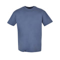 Bleu - Front - Build Your Brand - T-shirt - Adulte