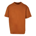 Caramel - Front - Build Your Brand - T-shirt - Adulte