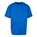 Bleu cobalt - Front - Build Your Brand - T-shirt - Adulte