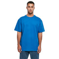 Bleu cobalt - Lifestyle - Build Your Brand - T-shirt - Adulte