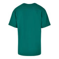 Vert - Back - Build Your Brand - T-shirt - Adulte