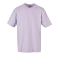 Lilas - Front - Build Your Brand - T-shirt - Adulte