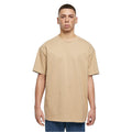 Beige - Lifestyle - Build Your Brand - T-shirt - Adulte