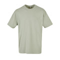 Vert de gris - Front - Build Your Brand - T-shirt - Adulte