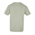 Vert de gris - Back - Build Your Brand - T-shirt - Adulte