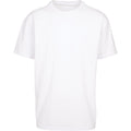 Blanc - Front - Build Your Brand - T-shirt - Adulte