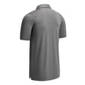 Gris - Back - Callaway - Polo - Homme