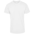 Blanc - Front - Build Your Brand - T-shirt PREMIUM - Adulte