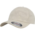 Beige Camouflage - Front - Yupoong - Casquette FLEXFIT