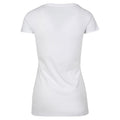 Blanc - Back - Build Your Brand - T-shirt - Femmes