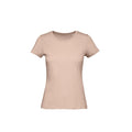 Vieux rose - Front - B&C - T-shirt - Femme