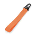 Orange - Front - Bagbase - Attache pour clé