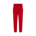Rouge - Blanc - Back - Finden & Hales - Pantalon de survêtement - Enfant